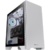 Thermaltake S300 Tempered Glass Snow Edition CA-1P5-00M6WN-00 - фото 1