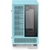 Thermaltake The Tower 100 Mini Turquoise CA-1R3-00SBWN-00 - фото 3