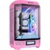 Thermaltake The Tower 300 Bubble Pink CA-1Y4-00SAWN-00 - фото 1