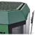 Thermaltake The Tower 300 Racing Green CA-1Y4-00SCWN-00 - фото 6