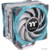 Thermaltake Toughair 510 Turquoise CL-P075-AL12TQ-A - фото 1