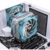 Thermaltake Toughair 510 Turquoise CL-P075-AL12TQ-A - фото 7