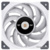 Thermaltake ToughFan 12 White CL-F117-PL12WT-A - фото 1