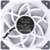 Thermaltake ToughFan 12 White CL-F117-PL12WT-A - фото 2