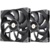 Thermaltake ToughFan 14 2-Fan Pack CL-F085-PL14BL-A - фото 1