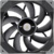 Thermaltake ToughFan 14 2-Fan Pack CL-F085-PL14BL-A - фото 2