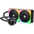 Thermaltake Toughliquid Ultra 280 RGB CL-W371-PL14SW-A - фото 1