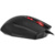 Thermaltake Tt eSPORTS Black FP Gaming Mouse - фото 1