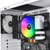 Thermaltake UX200 SE ARGB CL-P105-AL12SW-A - фото 5