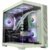 Thermaltake View 380 TG ARGB Matcha Green CA-1Z2-00MEWN-00 - фото 1