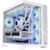 Thermaltake View 380 TG ARGB Snow CA-1Z2-00M6WN-00 - фото 1