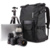 Thule Covert DSLR Rolltop Backpack - фото 9