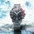 Tissot Seastar 1000 Chronograph T120.417.11.051.01 - фото 6