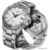 Tissot T106.407.11.031.01 - фото 3