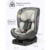 Tomix Diamond DS30 Isofix - фото 10