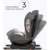 Tomix Diamond DS30 Isofix - фото 3