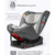 Tomix Diamond DS30 Isofix - фото 5