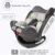 Tomix Jasper Isofix DS15 - фото 5