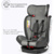 Tomix Jasper Isofix DS15 - фото 7