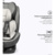 Tomix Titan Isofix DS35 - фото 10