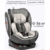 Tomix Titan Isofix DS35 - фото 4