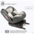 Tomix Titan Isofix DS35 - фото 5