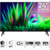 Topdevice Frameless TDTV24CN04H_BK - фото 1