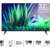 Topdevice Frameless TDTV32CN04H_BK - фото 1