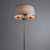 Arte Lamp A1150PN-3CC - фото 3