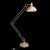 Arte Lamp A2487PN-1WH - фото 2