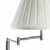 Arte Lamp A2872PN-1SS - фото 1