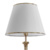 Arte Lamp A9185PN-1SG - фото 2