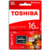 Toshiba Exceria M302 microSDHC UHS-I 16GB - фото 1