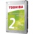 Toshiba HDWA120UZSVA - фото 1