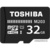 Toshiba THN-M203K0320EA microSDHC Class 10 32GB - фото 2