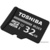 Toshiba THN-M203K0320EA microSDHC Class 10 32GB - фото 3