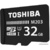 Toshiba THN-M203K0320EA microSDHC Class 10 32GB - фото 4