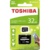 Toshiba THN-M203K0320EA microSDHC Class 10 32GB - фото 6