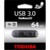 Toshiba TransMemory-MX U361 64GB - фото 1