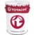 Totachi NIRO LV Synthetic 5W-40 19 л - фото 1