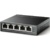 TP-LINK TL-SF1005LP - фото 1