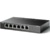 TP-LINK TL-SF1006P - фото 1