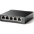 TP-LINK TL-SG1005LP - фото 2