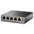 TP-LINK TL-SG1005P - фото 1