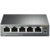 TP-LINK TL-SG1005P - фото 2