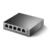 TP-LINK TL-SG1005P - фото 3