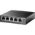 TP-Link TL-SG105MPE - фото 2