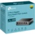 TP-Link TL-SG105MPE - фото 3