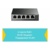 Коммутатор TP-Link TL-SG105PE - фото 12