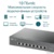 TP-Link TL-SX1008 - фото 5